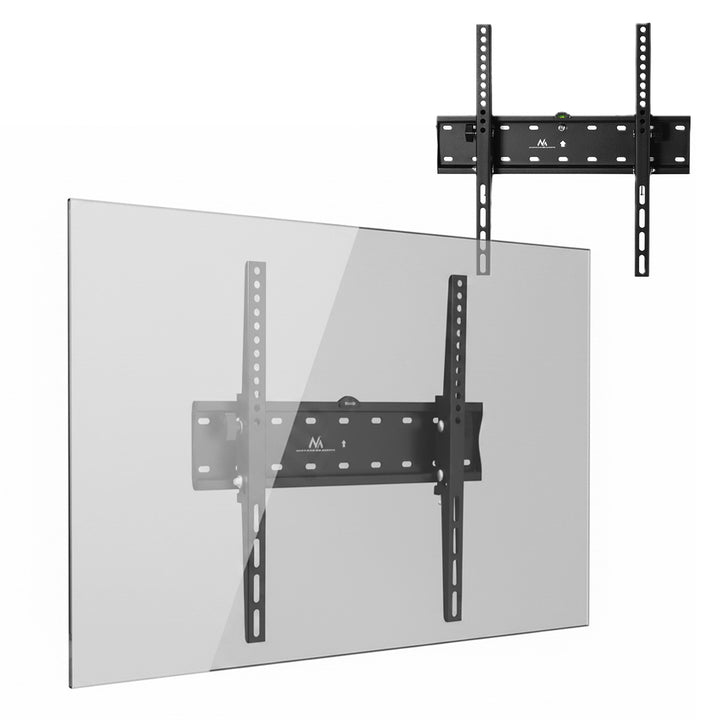 Supporto TV da Parete Schermo Piatto da 32" fino a 75" Maclean MC-665
