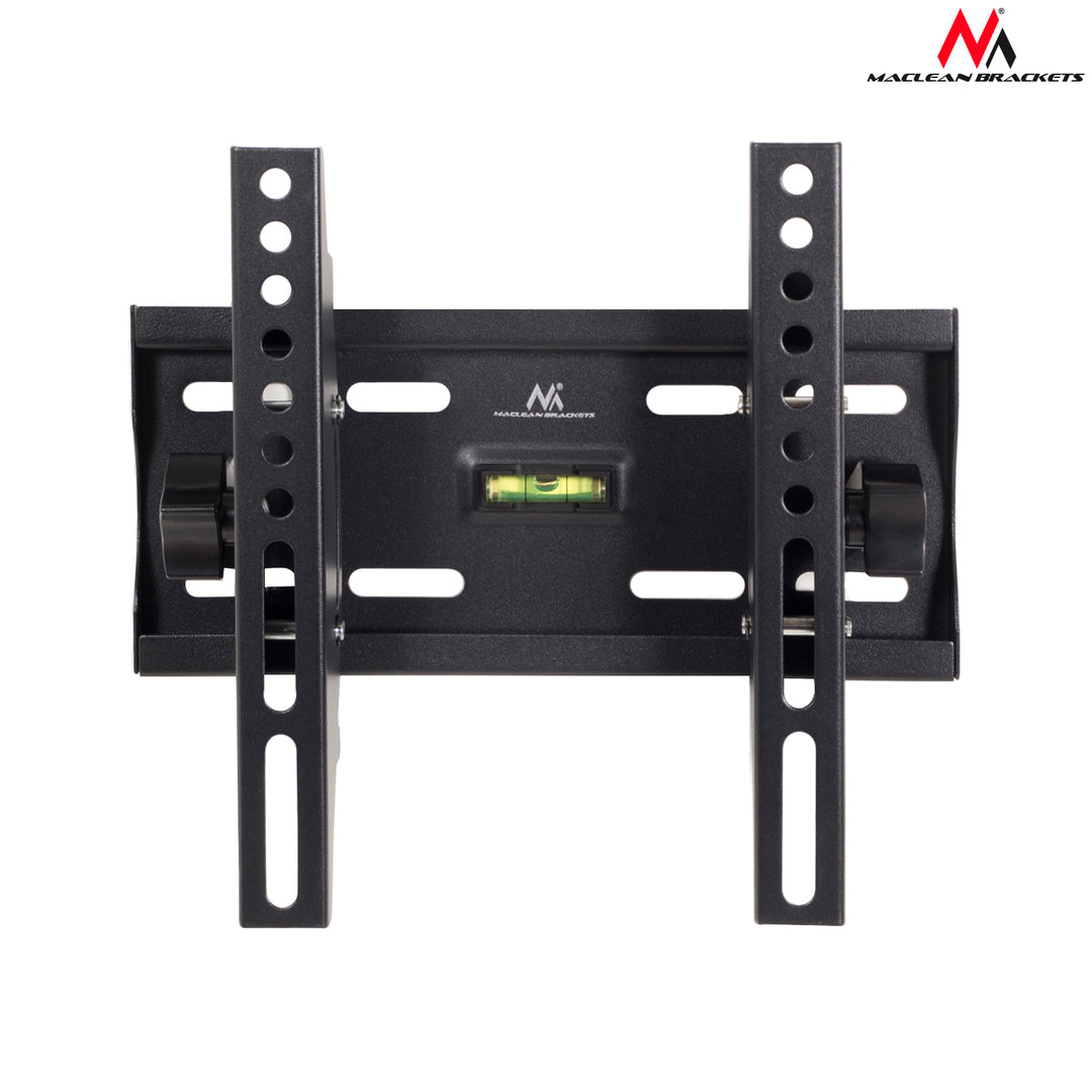 Supporto TV da Parete Maclean MC-667 VESA resistente