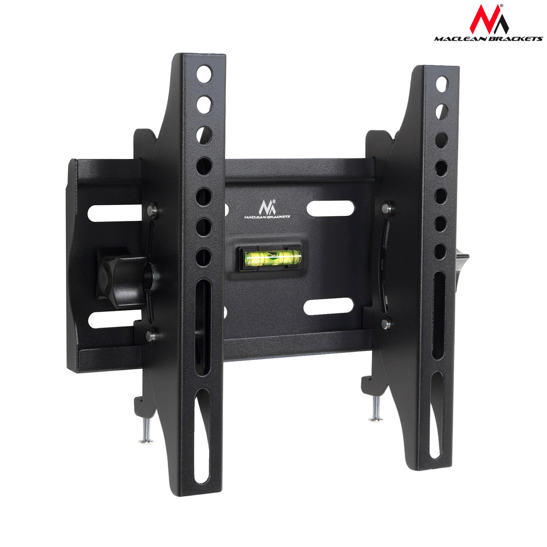 Supporto TV da Parete Maclean MC-667 VESA resistente