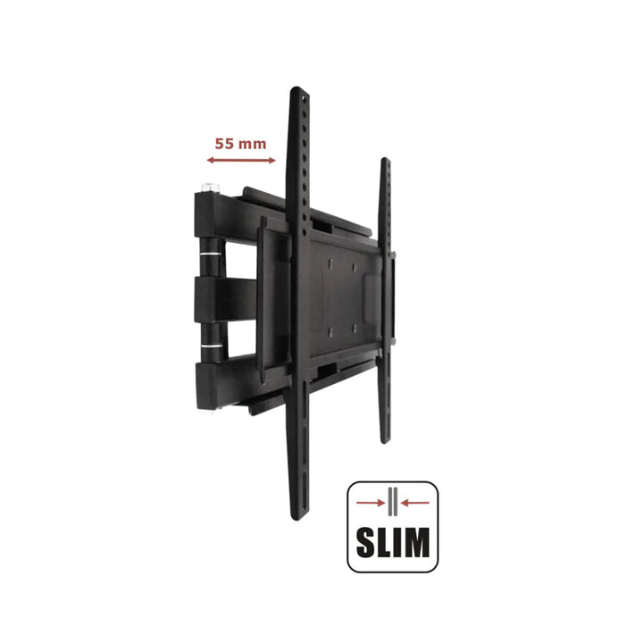 Supporto per TV LED/LCD/Plasma Art, su braccio, 23-55", 45 kg, AR-70