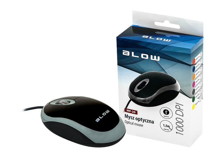 Blow  MP-20