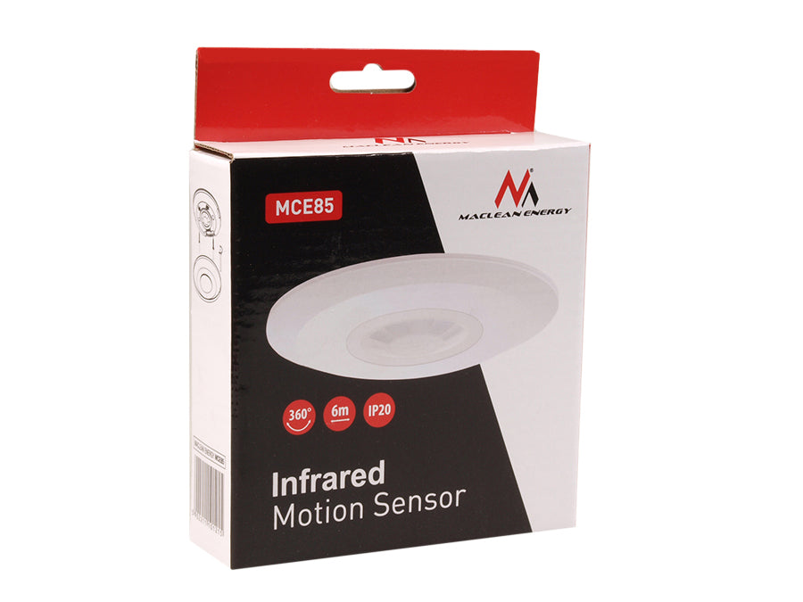 Maclean MCE85 200W