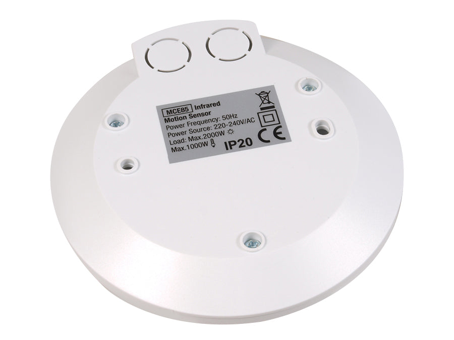 Maclean MCE85 200W