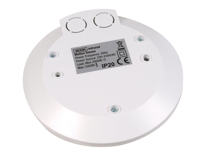 Maclean MCE85 200W