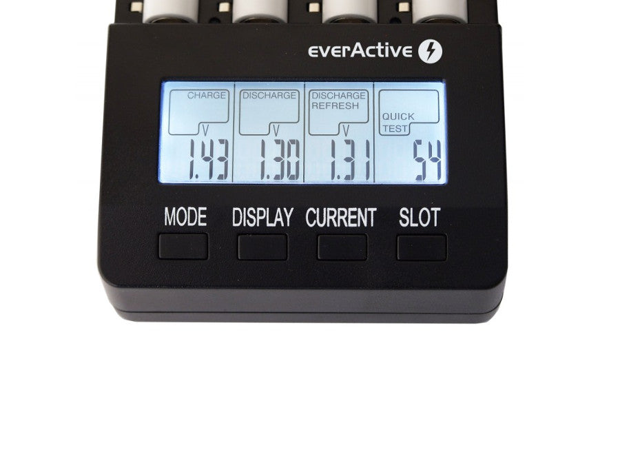 Marca: EverActive