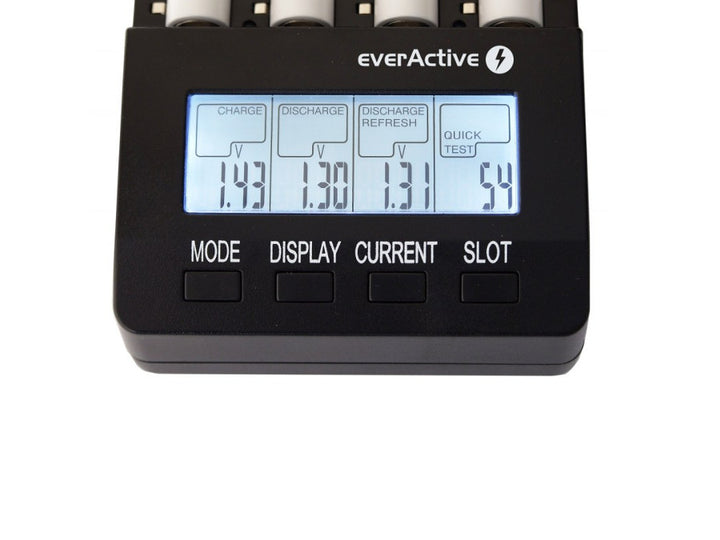 Marca: EverActive