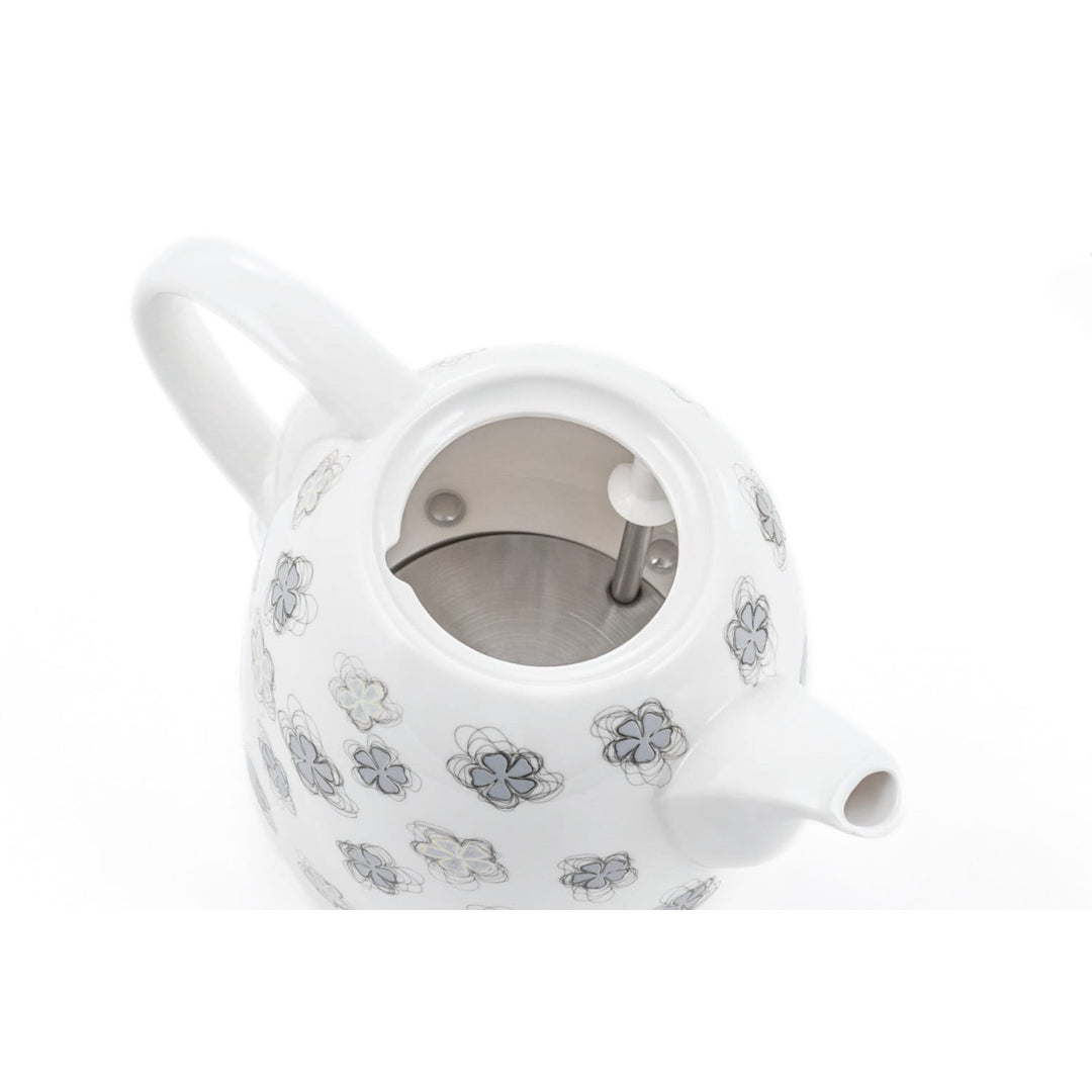 BOLLITORE ELETTRICO CONCEPT 1000W 1L CERAMICA RK0010NE