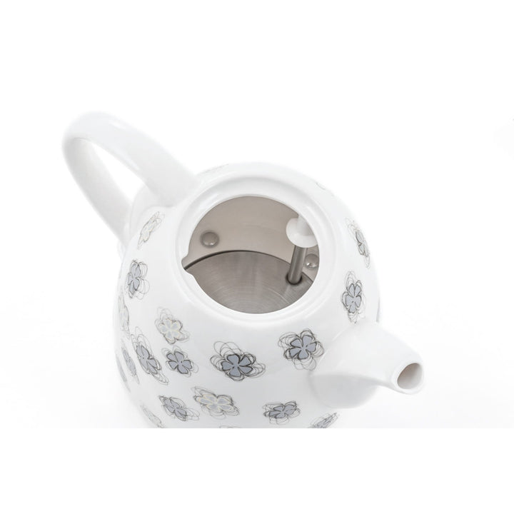 BOLLITORE ELETTRICO CONCEPT 1000W 1L CERAMICA RK0010NE