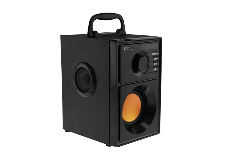 Altoparlante Mediatech MT-3145