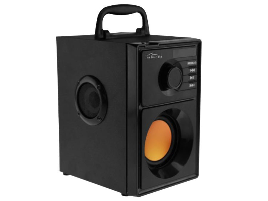 Altoparlante Mediatech MT-3145