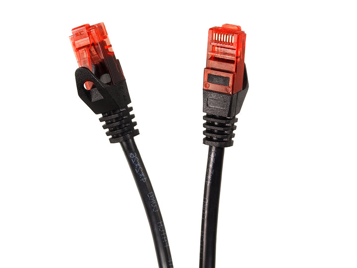 Cavo di rete PATCHCORD cavo di rete UTP LAN CAT6 dal rinomato modello Maclean MCTV-741
