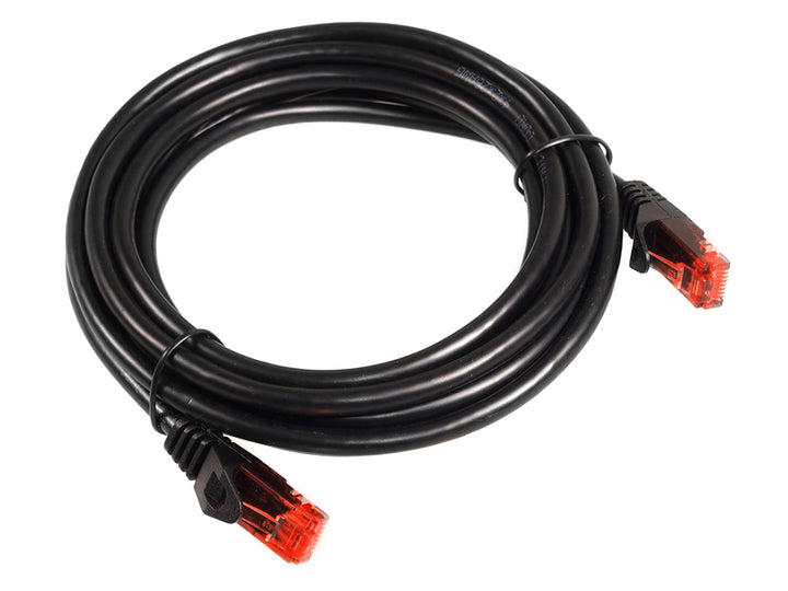 Cavo di rete PATCHCORD cavo di rete UTP LAN CAT6 dal rinomato modello Maclean MCTV-741