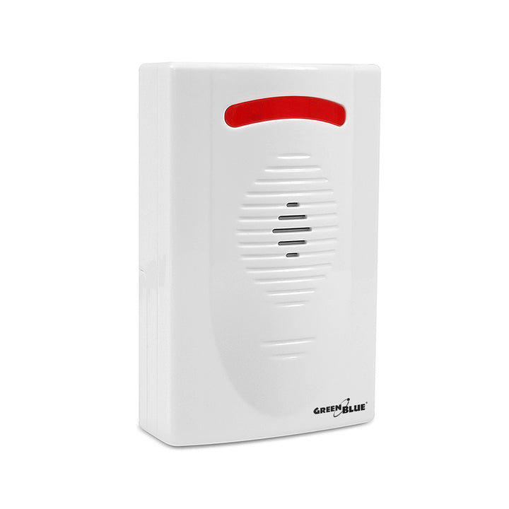 Sistema di Allarme Wireless DC3400 con Due livelli di volume