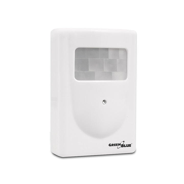 Sistema di Allarme Wireless DC3400 con Due livelli di volume