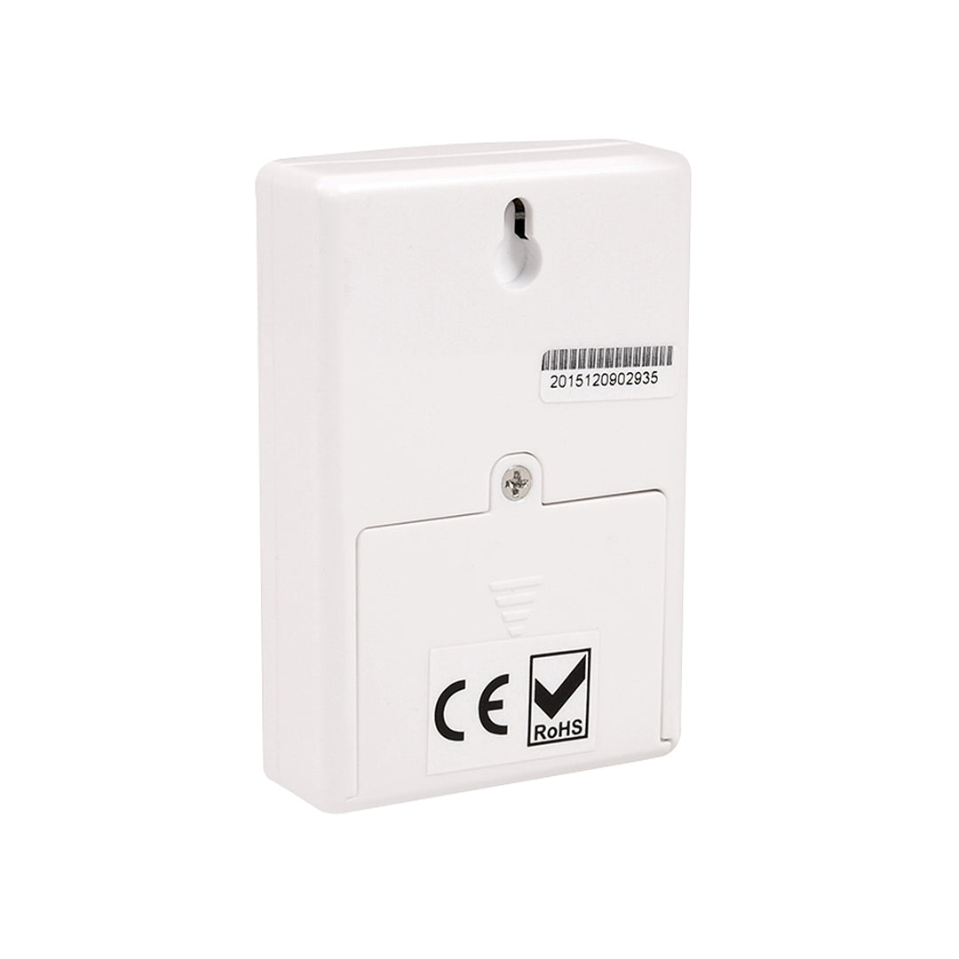 Sistema di Allarme Wireless DC3400 con Due livelli di volume