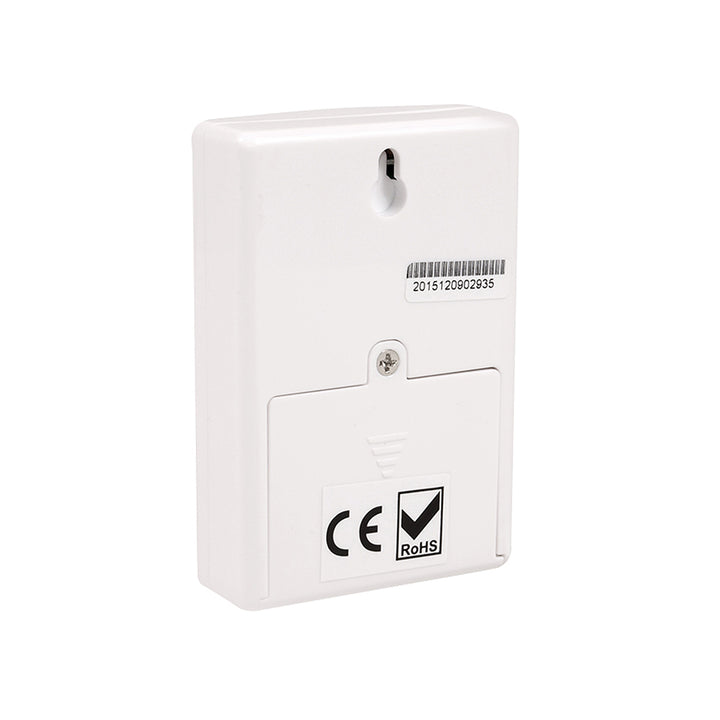 Sistema di Allarme Wireless DC3400 con Due livelli di volume