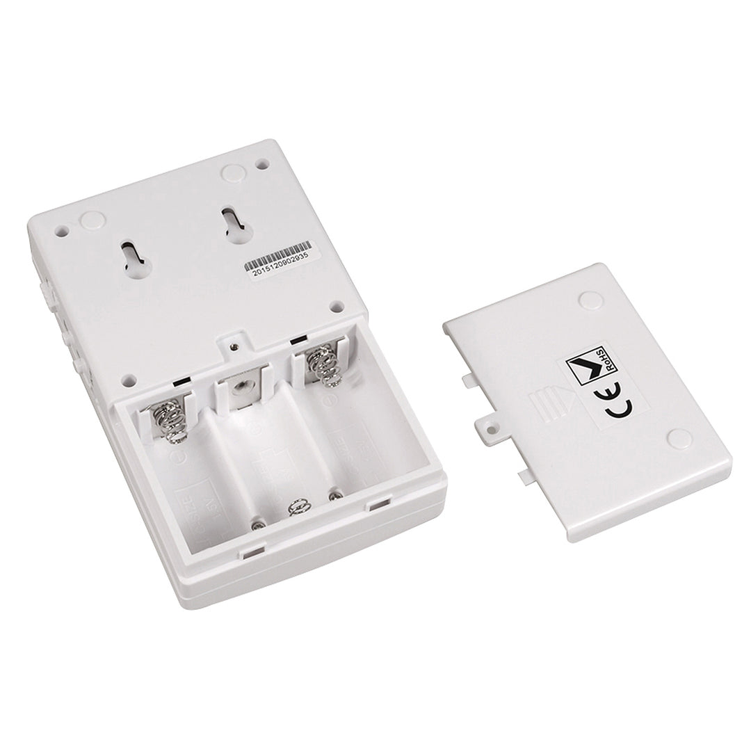 Sistema di Allarme Wireless DC3400 con Due livelli di volume