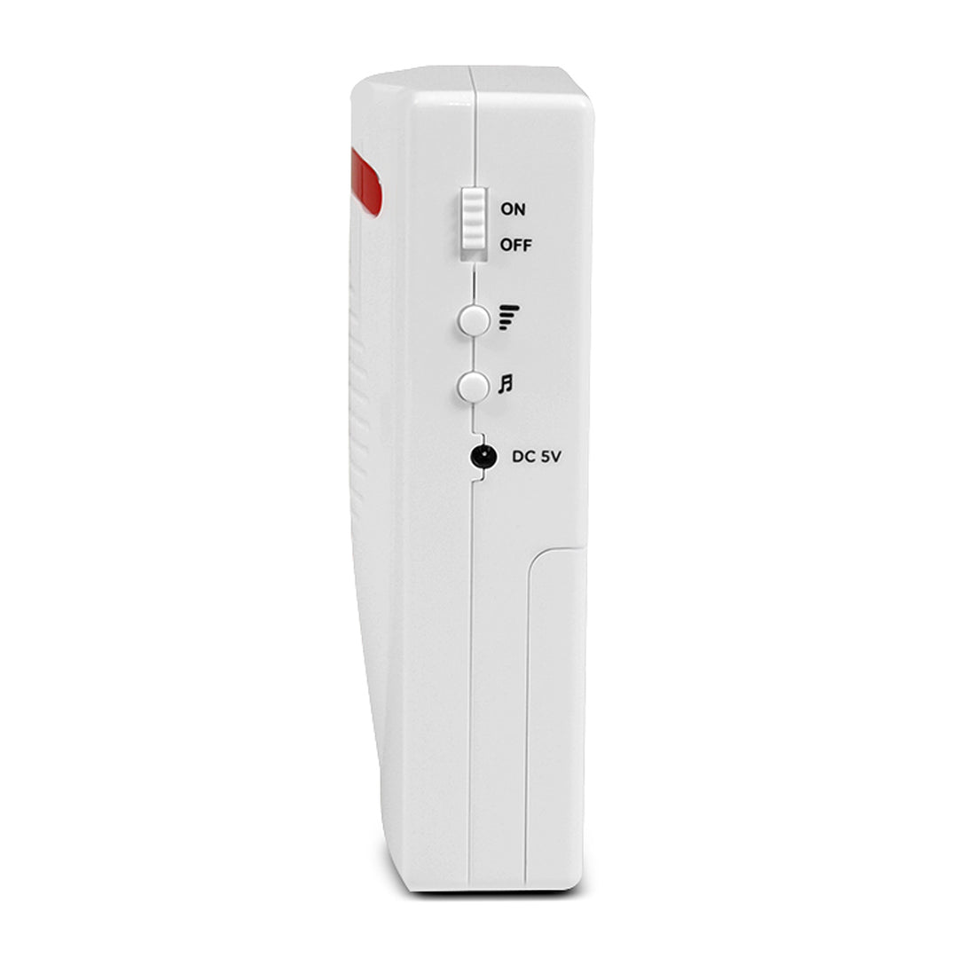 Sistema di Allarme Wireless DC3400 con Due livelli di volume