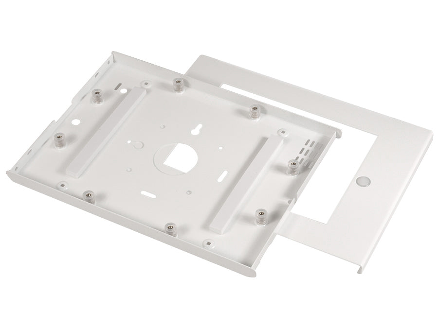 Maclean MC-676 Supporto Tablet Antifurto per iPad 2/3/4/Air/Air2