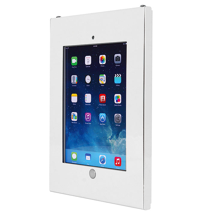 Maclean MC-676 Supporto Tablet Antifurto per iPad 2/3/4/Air/Air2