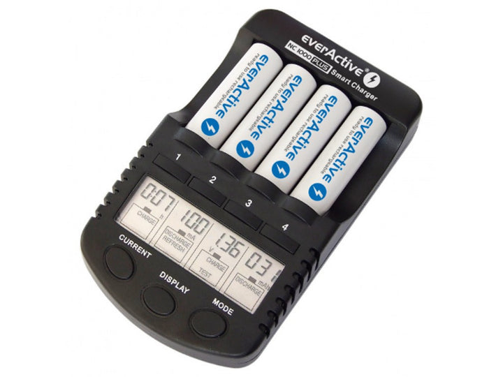 EverActive NC-1000 Plus