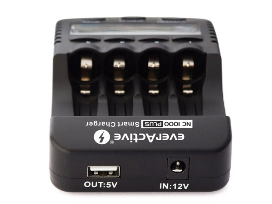 EverActive NC-1000 Plus