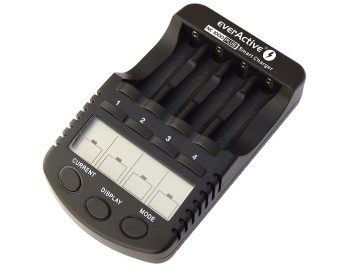 EverActive NC-1000 Plus
