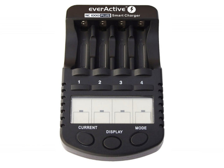 EverActive NC-1000 Plus