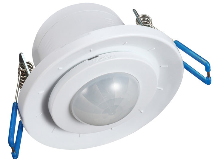 Rilevatore Movimento Sensore PIR 360 Gradi Maclean MCE130