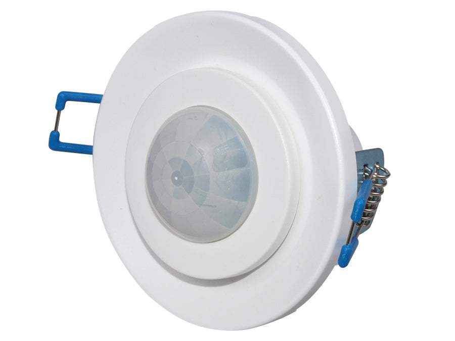 Rilevatore Movimento Sensore PIR 360 Gradi Maclean MCE130