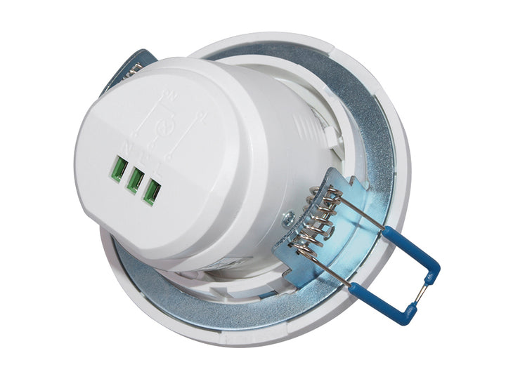 Rilevatore Movimento Sensore PIR 360 Gradi Maclean MCE130
