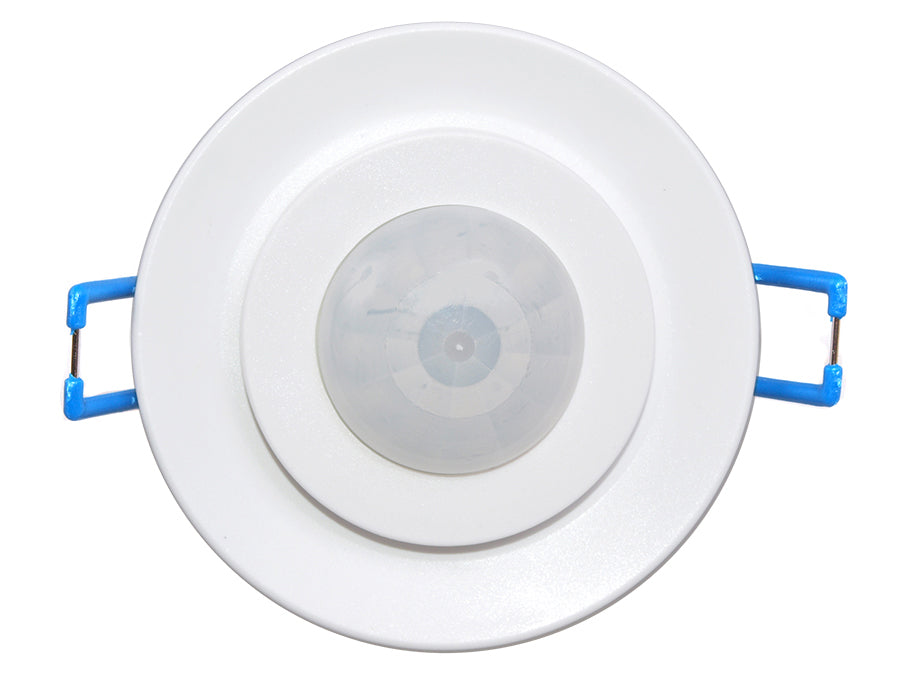 Rilevatore Movimento Sensore PIR 360 Gradi Maclean MCE130