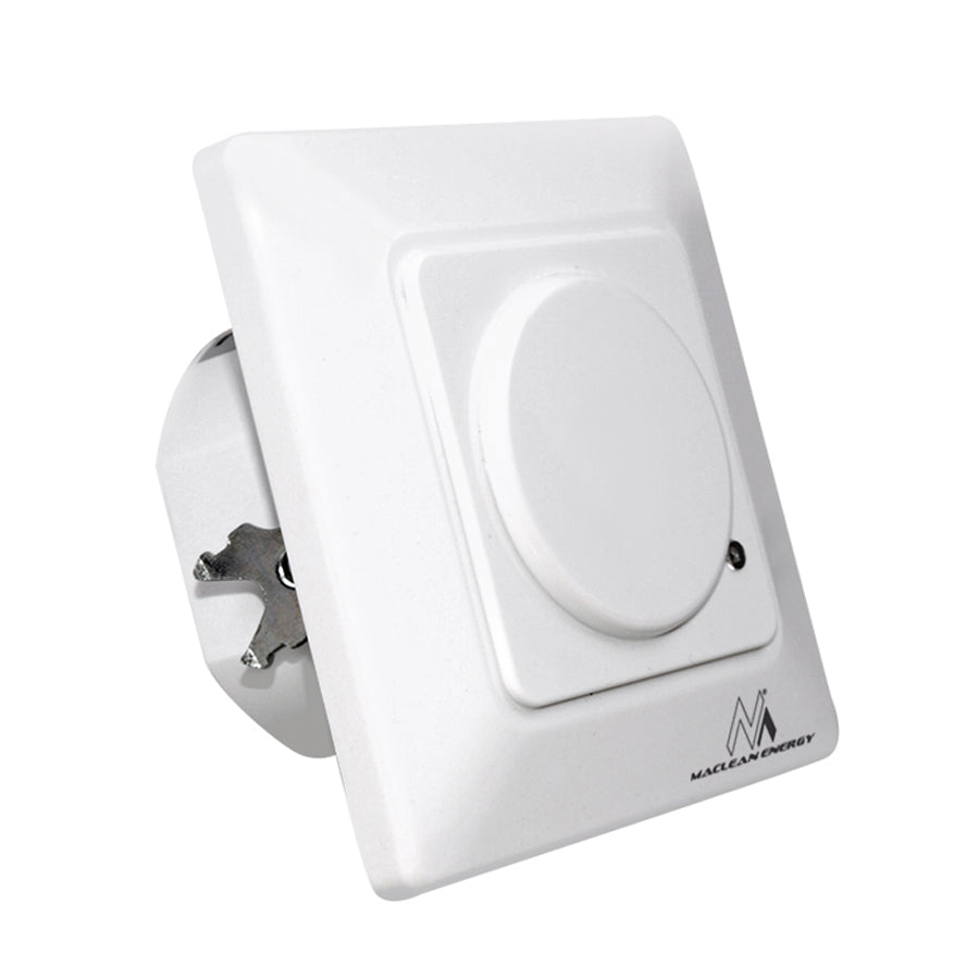 Sensore Rivelatore di Movimento a Microonda 5m-15m Maclean MCE132