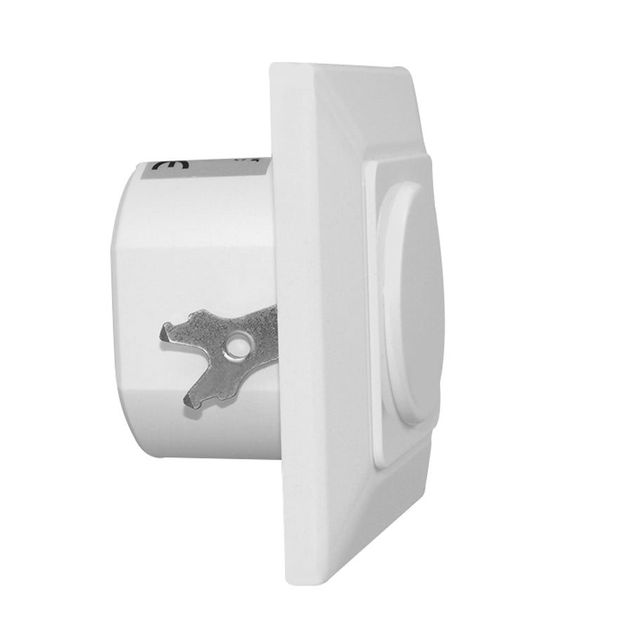 Sensore Rivelatore di Movimento a Microonda 5m-15m Maclean MCE132