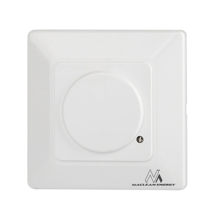 Sensore Rivelatore di Movimento a Microonda 5m-15m Maclean MCE132
