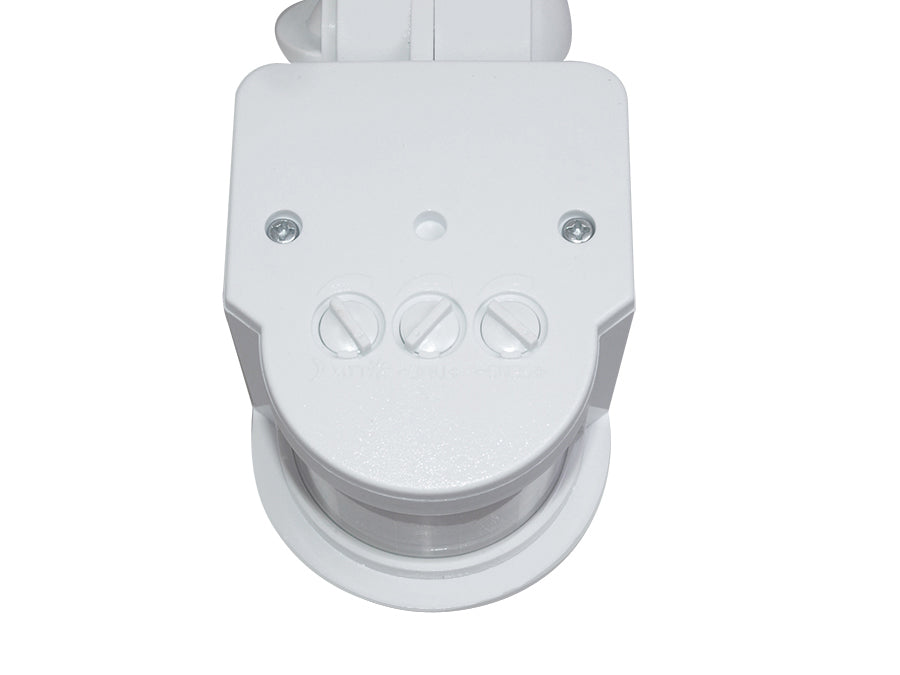 Rilevatore Movimento 180° da Parete Maclean MCE 25 W