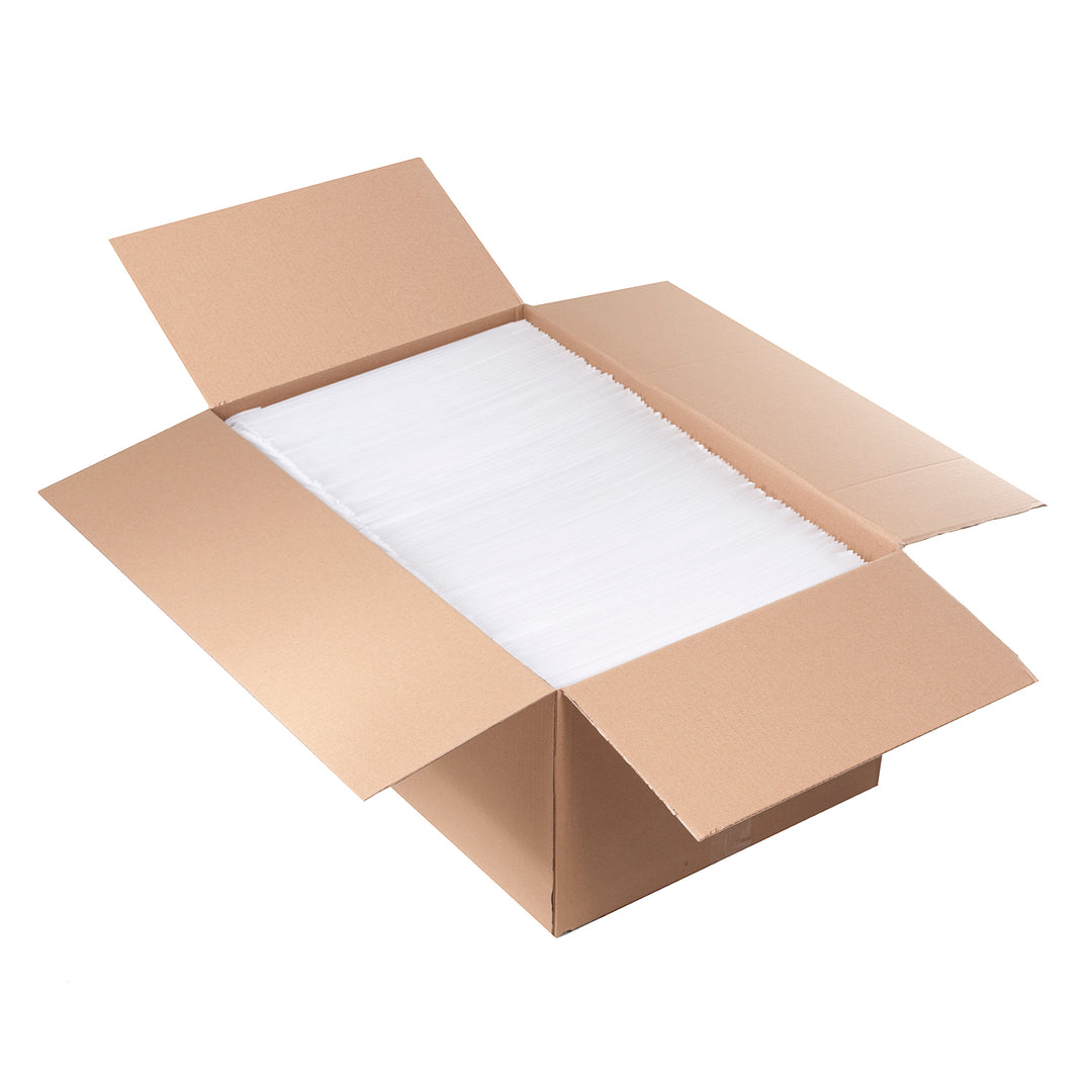 Buste a bolle d'aria G17 35x25 cm 100 pezzi,