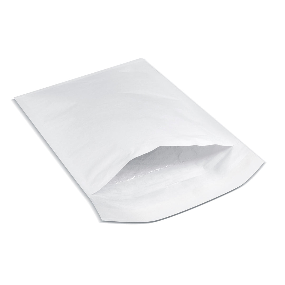 Buste a bolle d'aria G17 35x25 cm 100 pezzi,