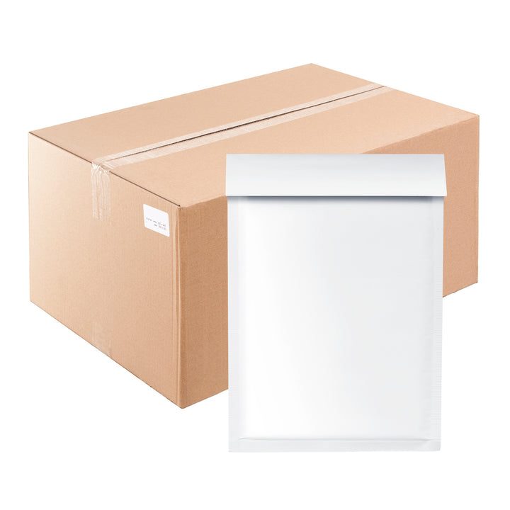 Buste a bolle d'aria G17 35x25 cm 100 pezzi,