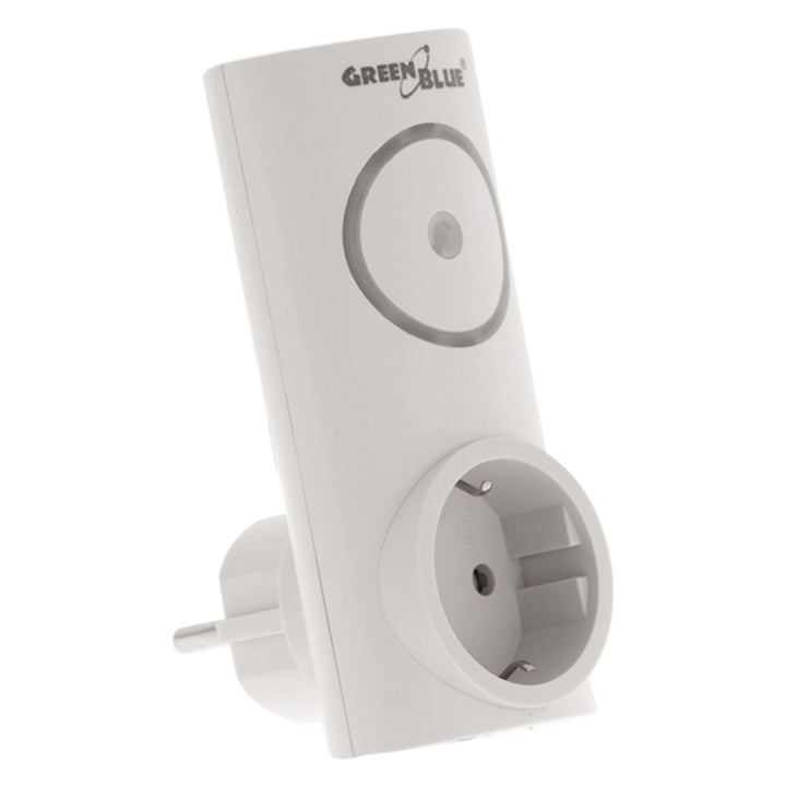 Controller wifi per condizionatori GreenBlue GB109 per Android iOS MAX 3680W