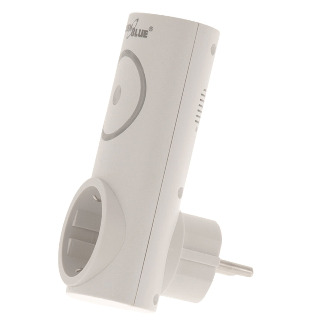 Controller wifi per condizionatori GreenBlue GB109 per Android iOS MAX 3680W