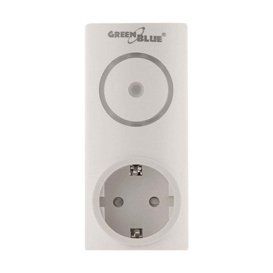 Controller wifi per condizionatori GreenBlue GB109 per Android iOS MAX 3680W
