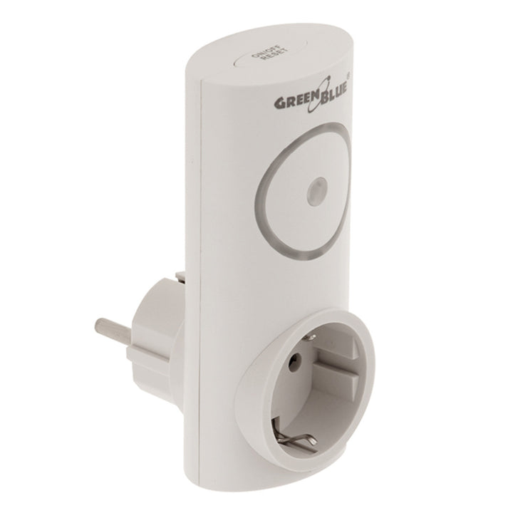Controller wifi per condizionatori GreenBlue GB109 per Android iOS MAX 3680W