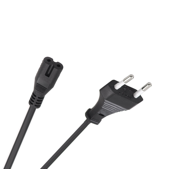 Connettore cavo di alimentazione 2 pin 1.5 M UE Maclean MCTV-809