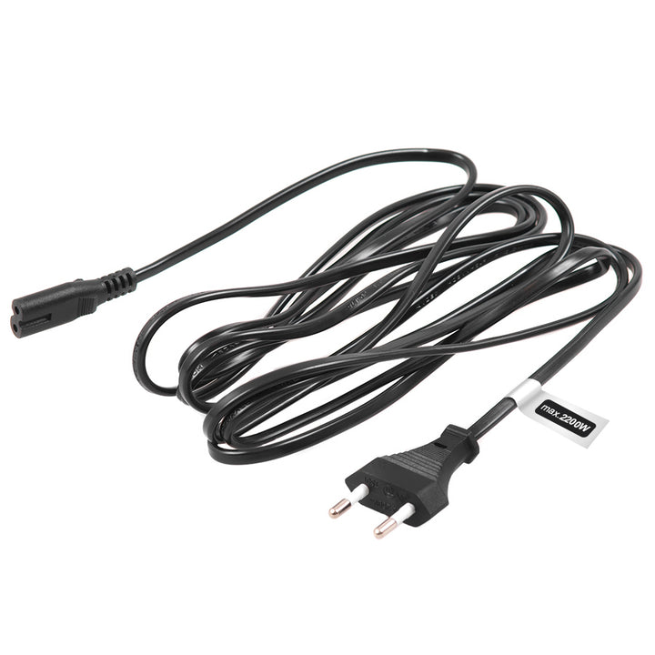 Connettore cavo di alimentazione 2 pin 1.5 M UE Maclean MCTV-809
