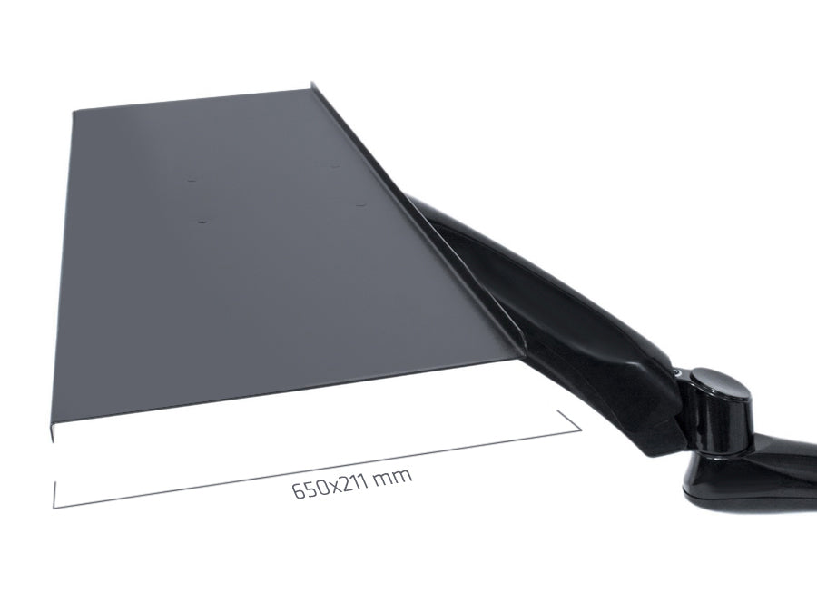 Supporto da tavolo universale per LCD LED 13-27 Maclean MC-681