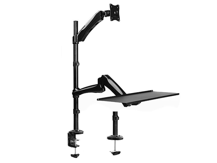 Supporto da tavolo universale per LCD LED 13-27 Maclean MC-681