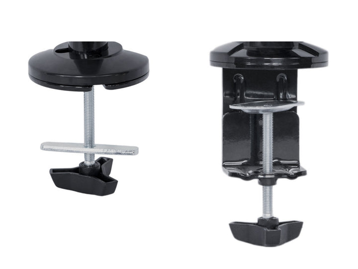 Supporto da tavolo universale per LCD LED 13-27 Maclean MC-681