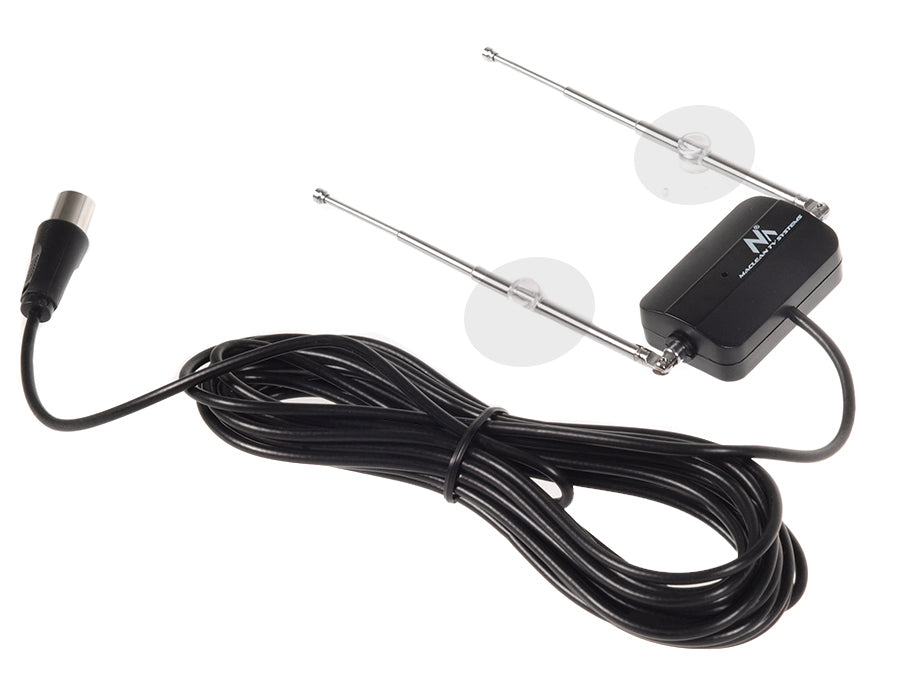 Universale Amplificatore Alimentatore 5V 12V Auto Casa
