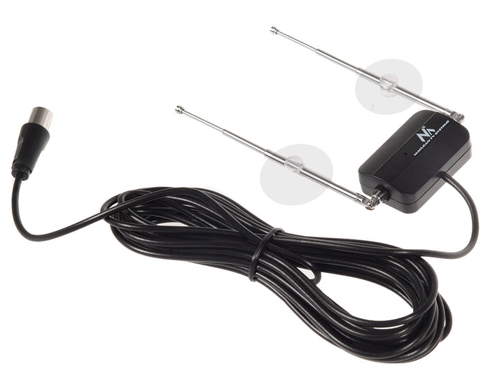 Universale Amplificatore Alimentatore 5V 12V Auto Casa